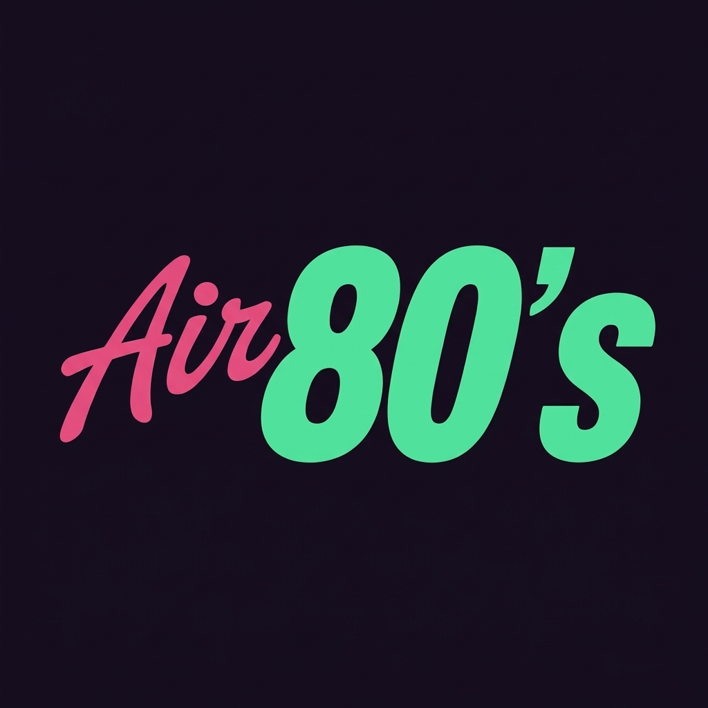 Air 80's